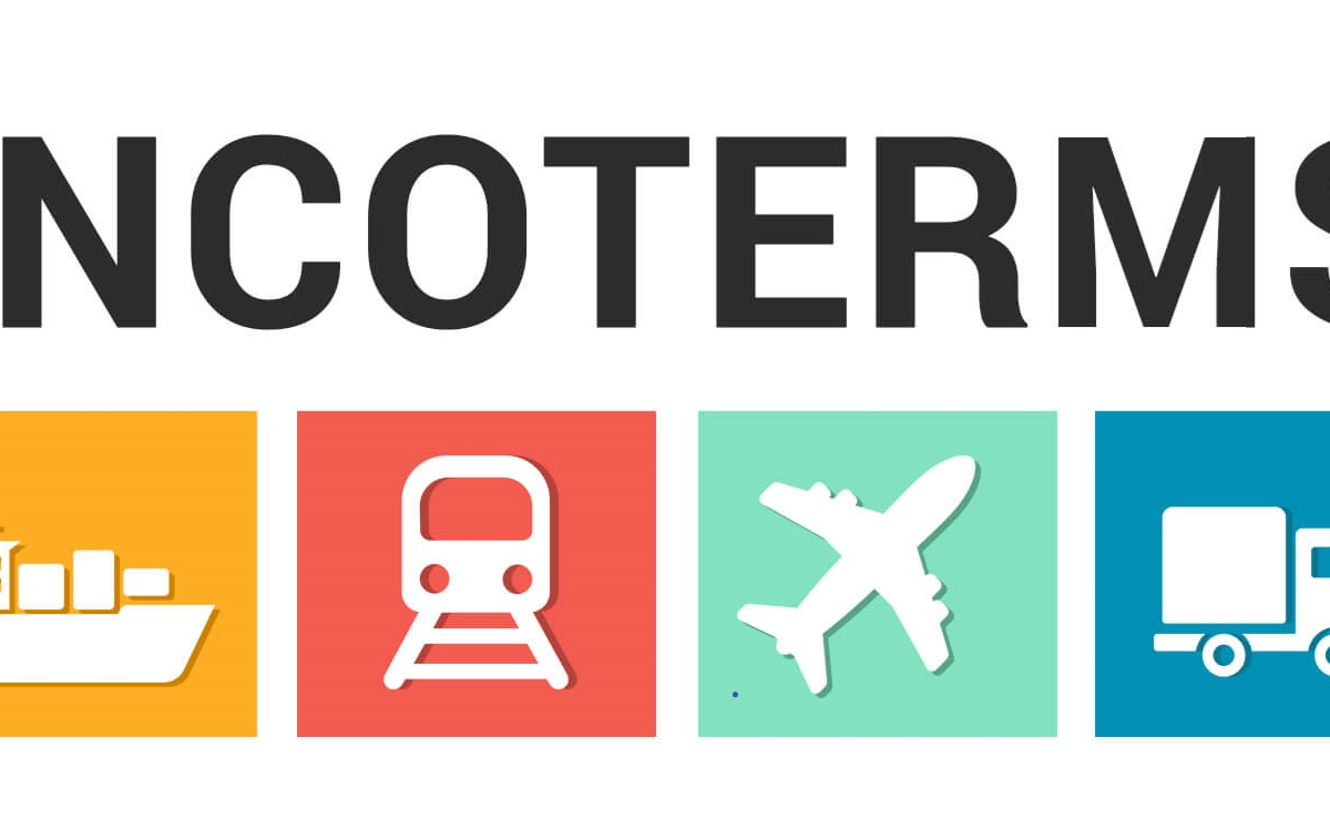 What Are Incoterms (International Commercial Terms) ?