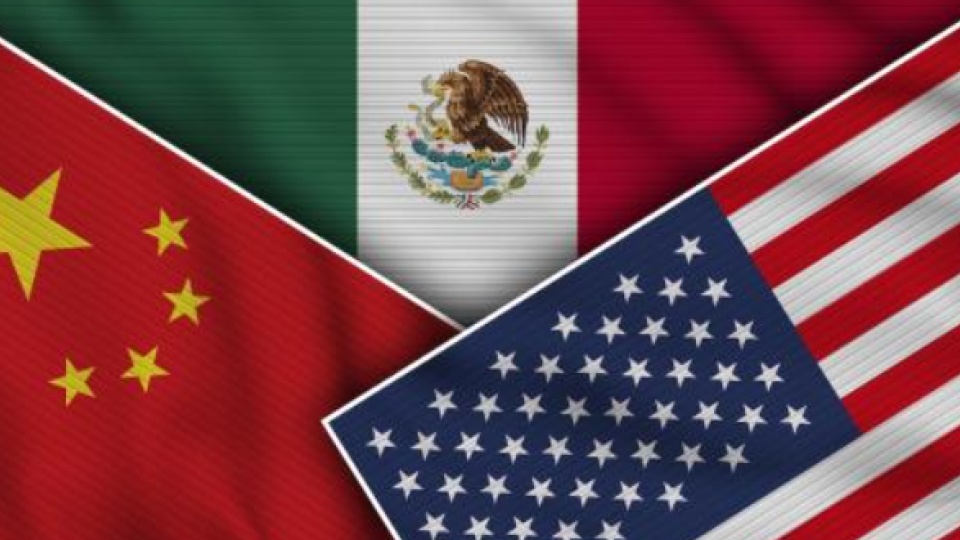 Exploring the Impact of Made in Mexico: Trade Controversy and Potential US Tariffs